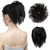 Zayfeel™ - Fluffig Messy Hair Scrunchie