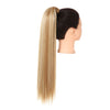 Zayfeel™ - Silkeslen Ponytail för Eleganta Looks